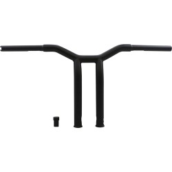 Τιμόνι DOMINATOR R 12 M BLK BURLY BRAND B12-6052SB Τιμόνι DOMINATOR R 12 M BLK BURLY BRAND B12-6052SB