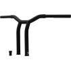 Τιμόνι DOMINATOR R 12 M BLK BURLY BRAND B12-6052SB thumb