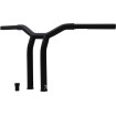 Τιμόνι DOMINATOR R 12 M BLK BURLY BRAND B12-6052SB thumb