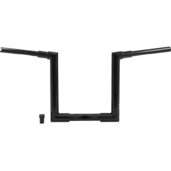 Τιμόνι JASON 12 BLK BURLY BRAND B12-6090B Τιμόνι JASON 12 BLK BURLY BRAND B12-6090B
