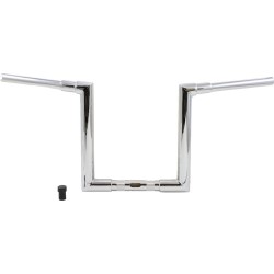 Τιμόνι JASON 12 CHR BURLY BRAND B12-6090C Τιμόνι JASON 12 CHR BURLY BRAND B12-6090C