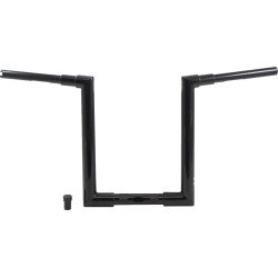 Τιμόνι JASON 14 BLK BURLY BRAND B12-6091B Τιμόνι JASON 14 BLK BURLY BRAND B12-6091B