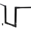 Τιμόνι JASON 14 BLK BURLY BRAND B12-6091B Τιμόνι JASON 14 BLK BURLY BRAND B12-6091B thumb
