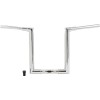 Τιμόνι JASON 14 CHR BURLY BRAND B12-6091C