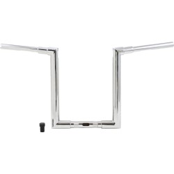 Τιμόνι JASON 14 CHR BURLY BRAND B12-6091C Τιμόνι JASON 14 CHR BURLY BRAND B12-6091C