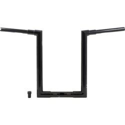 Τιμόνι JASON 16 BLK BURLY BRAND B12-6092B Τιμόνι JASON 16 BLK BURLY BRAND B12-6092B