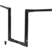 Τιμόνι JASON 16 BLK BURLY BRAND B12-6092B Τιμόνι JASON 16 BLK BURLY BRAND B12-6092B thumb