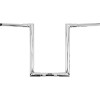 Τιμόνι JASON 16 CHR BURLY BRAND B12-6092C