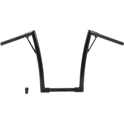 Τιμόνι LOUIE 16 BLK BURLY BRAND B12-7008B Τιμόνι LOUIE 16 BLK BURLY BRAND B12-7008B