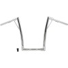 Τιμόνι LOUIE 16 CHR BURLY BRAND B12-7008C