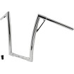 Τιμόνι LOUIE 16 CHR BURLY BRAND B12-7008C Τιμόνι LOUIE 16 CHR BURLY BRAND B12-7008C thumb