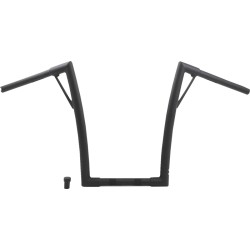 Τιμόνι LOUIE 16 T BLK BURLY BRAND B12-7008TB Τιμόνι LOUIE 16 T BLK BURLY BRAND B12-7008TB