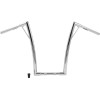 Τιμόνι LOUIE 19 CHR BURLY BRAND B12-7011C