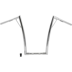 Τιμόνι LOUIE 19 CHR BURLY BRAND B12-7011C Τιμόνι LOUIE 19 CHR BURLY BRAND B12-7011C