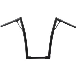 Τιμόνι LOUIE 19 T BLK BURLY BRAND B12-7011TB Τιμόνι LOUIE 19 T BLK BURLY BRAND B12-7011TB