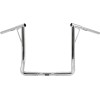 Τιμόνι LOUIE B 16 CHR BURLY BRAND B12-7005C