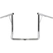 Τιμόνι LOUIE B 16 CHR BURLY BRAND B12-7005C Τιμόνι LOUIE B 16 CHR BURLY BRAND B12-7005C thumb