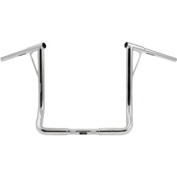 Τιμόνι LOUIE B 16 CHR BURLY BRAND B12-7005C Τιμόνι LOUIE B 16 CHR BURLY BRAND B12-7005C