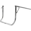Τιμόνι LOUIE B 16 CHR BURLY BRAND B12-7005C Τιμόνι LOUIE B 16 CHR BURLY BRAND B12-7005C thumb