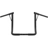 Τιμόνι LOUIE B 16 T BLK BURLY BRAND B12-7005TB