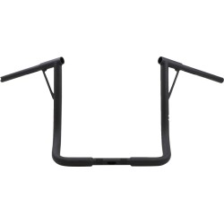 Τιμόνι LOUIE B 16 T BLK BURLY BRAND B12-7005TB