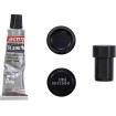Τιμόνι LOUIE B 16 T BLK BURLY BRAND B12-7005TB Τιμόνι LOUIE B 16 T BLK BURLY BRAND B12-7005TB thumb