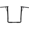 Τιμόνι LOUIE B 19 BLK BURLY BRAND B12-7006B