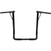 Τιμόνι LOUIE B 19 BLK BURLY BRAND B12-7006B thumb