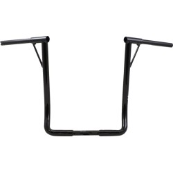 Τιμόνι LOUIE B 19 BLK BURLY BRAND B12-7006B