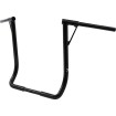 Τιμόνι LOUIE B 19 BLK BURLY BRAND B12-7006B thumb