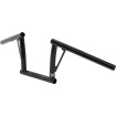 Τιμόνι VIEJOCITO 8 BLK BURLY BRAND B12-7010B thumb