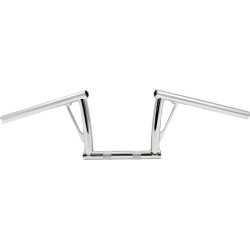 Τιμόνι VIEJOCITO 8 CHR BURLY BRAND B12-7010C Τιμόνι VIEJOCITO 8 CHR BURLY BRAND B12-7010C