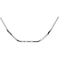 Τιμόνι - Beach - TBW - χρώμιο BURLY BRAND B12-3503C Τιμόνι - Beach - TBW - χρώμιο BURLY BRAND B12-3503C