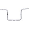 Τιμόνι τύπου Bagger Ape Hanger 1-1/4