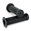 Διαμαντένια λαβή DIAMONDBACK 7/8 BK BURLY BRAND B16-1004 thumb