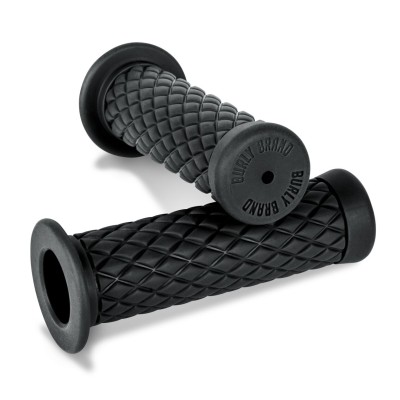Διαμαντένια λαβή DIAMONDBACK 7/8 BK BURLY BRAND B16-1004 Διαμαντένια λαβή DIAMONDBACK 7/8 BK BURLY BRAND B16-1004