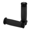Σετ χειρολαβών BURLY HAWK BILLET - BLK MACH BURLY BRAND B16-1008BM thumb