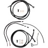 Σετ διαχείρισης BK 17 FLH 13 BURLY BRAND B30-1234
