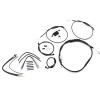 Σετ CNTRL 12 TBAR XL ABS BURLY BRAND B30-1266