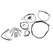 Σετ CNTRL 12 TBAR XL ABS BURLY BRAND B30-1266 thumb