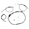 Σετ CNTRL 8 14-19 XL ABS BURLY BRAND B30-1272