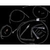 Σετ Διαχείρισης 12 T BAR XL ABS BURLY BRAND B30-1268