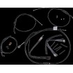 Σετ Διαχείρισης 12 T BAR XL ABS BURLY BRAND B30-1268 Σετ Διαχείρισης 12 T BAR XL ABS BURLY BRAND B30-1268 thumb