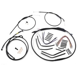 Σετ διαχείρισης 14 TBAR FXDL BURLY BRAND B30-1190 Σετ διαχείρισης 14 TBAR FXDL BURLY BRAND B30-1190