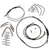 Σετ CNTRL KIT 16 APE FXDL BURLY BRAND B30-1194