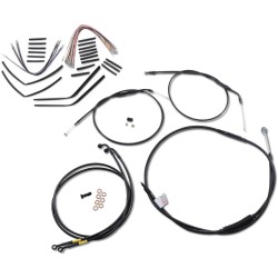 Σετ CNTRL KIT 14 APE FXDF BURLY BRAND B30-1198