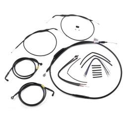 Σετ CNTRL KIT 14 APE FXDF BURLY BRAND B30-1203 Σετ CNTRL KIT 14 APE FXDF BURLY BRAND B30-1203