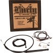 Σετ διαχείρισης 16 GORILLA BLK BURLY BRAND B30-1309 thumb
