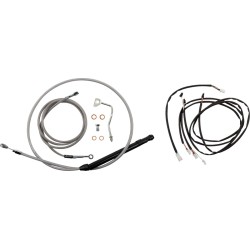 Σετ Διαχείρισης 16 GORILLA SS BURLY BRAND B30-1312