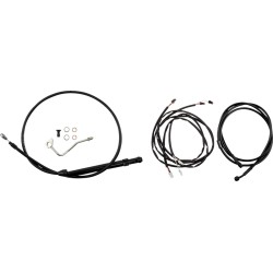 Σετ Διαχείρισης 13 BAGGER BLK BURLY BRAND B30-1314 Σετ Διαχείρισης 13 BAGGER BLK BURLY BRAND B30-1314